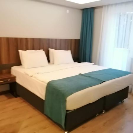 Ferah Suites Hotel Trabzon Luaran gambar