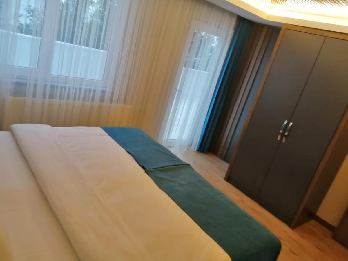 Ferah Suites Hotel Trabzon Luaran gambar