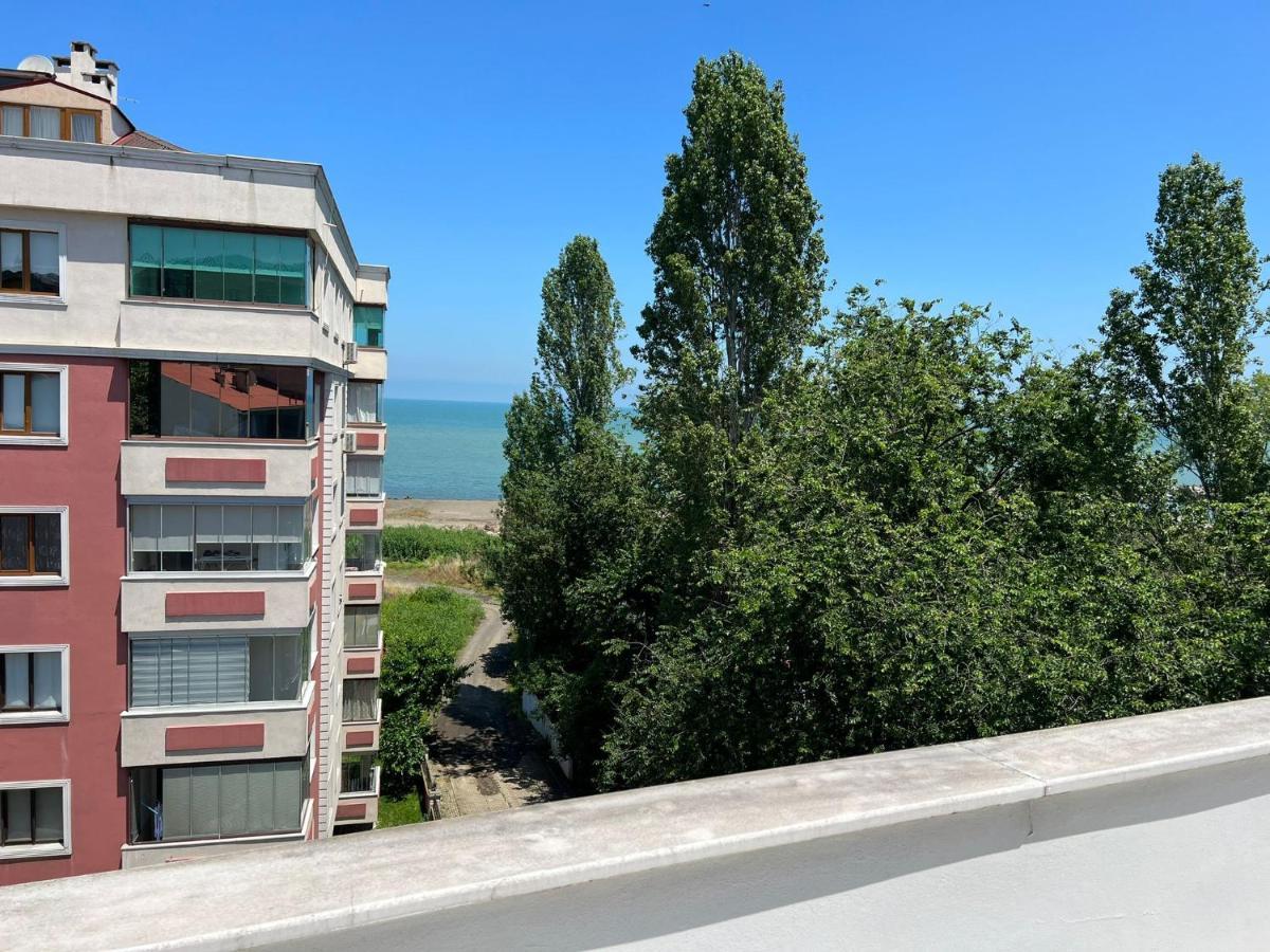 Ferah Suites Hotel Trabzon Luaran gambar