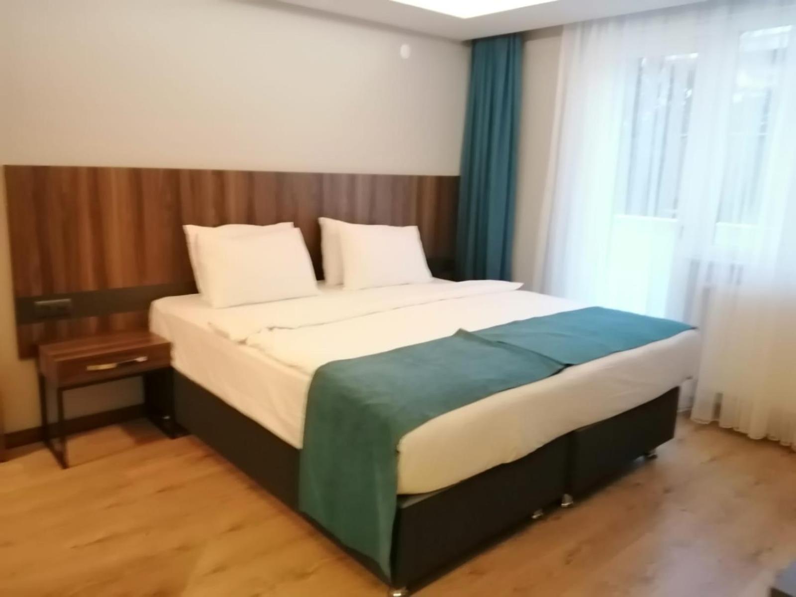 Ferah Suites Hotel Trabzon Luaran gambar